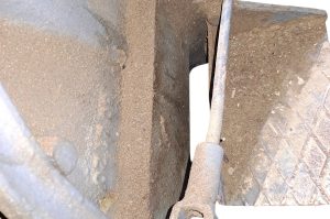 Steyr Traktor FIN: E67.780