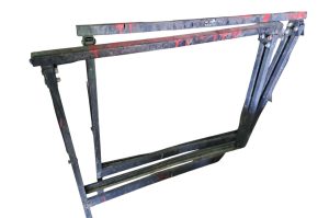 Metallschragen G4