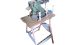 Bandschleifmaschine G4