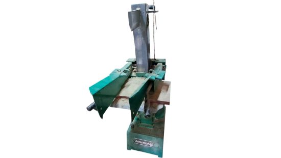 Holzspalter G4