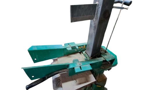 Holzspalter G4