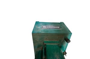 Holzspalter G4