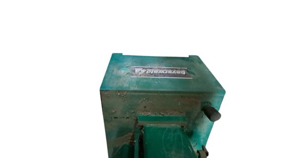 Holzspalter G4