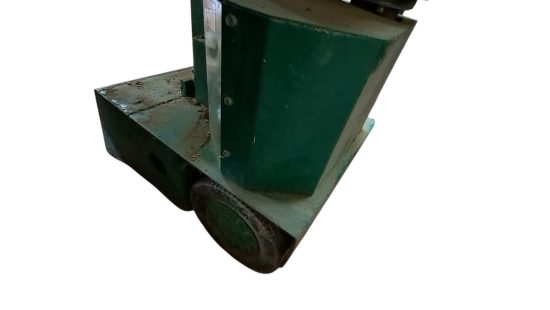 Holzspalter G4