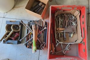 Handwerkzeug G4