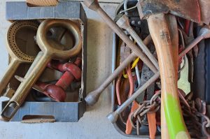 Handwerkzeug G4