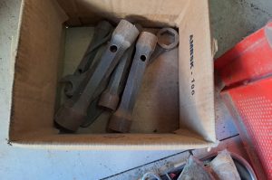 Handwerkzeug G4