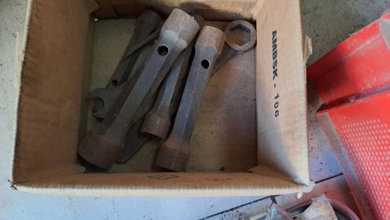 Handwerkzeug G4