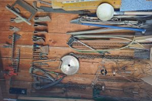 Handwerkzeug G4