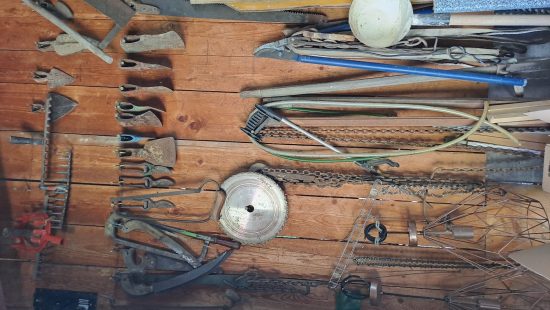 Handwerkzeug G4