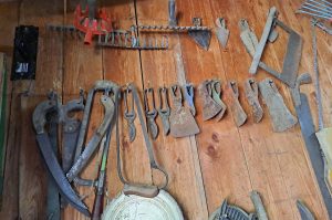 Handwerkzeug G4