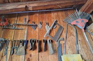 Handwerkzeug G4