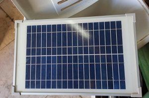 Solarmodul G4