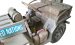 Militärbuggy