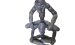 Holzfigur G4