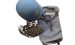 Blauhelm mit Tasche G4