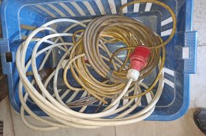 Kabel G4