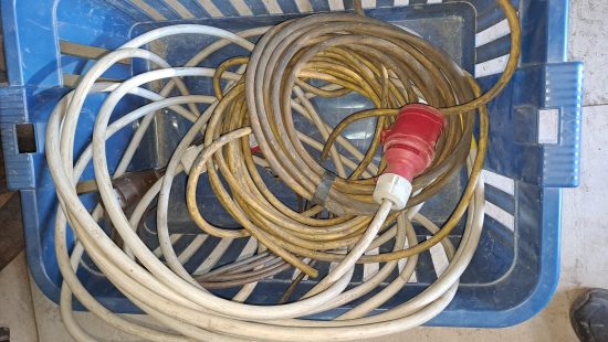 Kabel G4