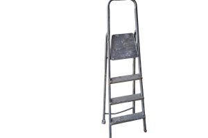 Alustehleiter  G3