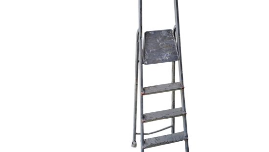 Alustehleiter  G3