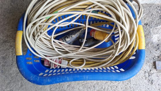 Kabel G3