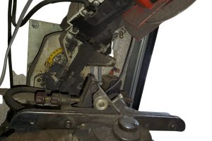 Kettenschleifgerät G3