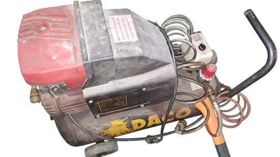 Druckluftkompressor G3