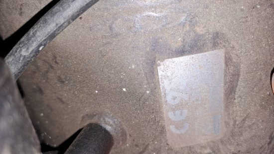 Druckluftkompressor G3