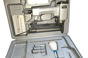 Druckluftnagler G3