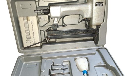 Druckluftnagler G3
