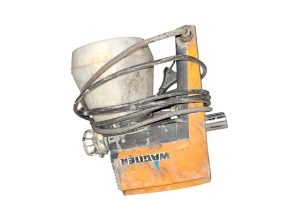 Sprühpistole G3