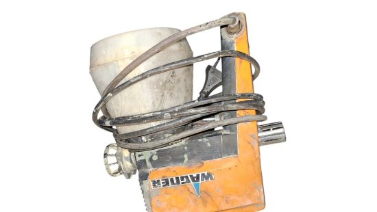 Sprühpistole G3