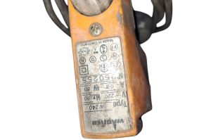 Sprühpistole G3