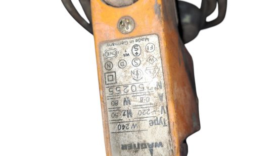Sprühpistole G3