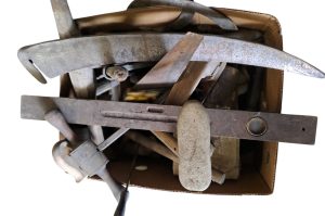 Handwerkzeug G3