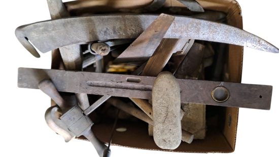 Handwerkzeug G3