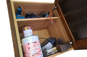 Holzbearbeitungsgeräte G3