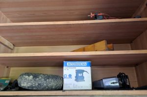Holzbearbeitungsgeräte G3