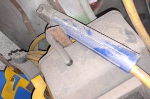 Schweißgerät G3