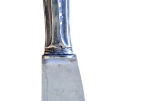 Vorlegemesser EZ5