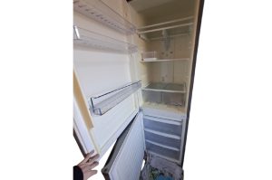 Kühlschrank KÜ5