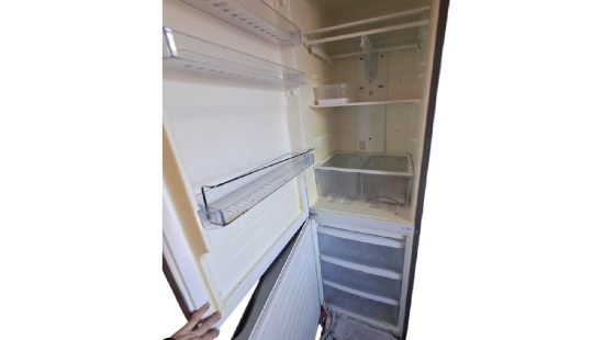 Kühlschrank KÜ5