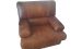 Lederfauteuil WZ