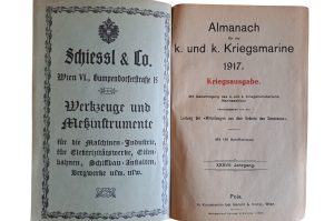 Marine-Almanach SZ5