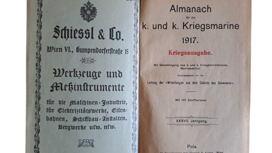 Marine-Almanach SZ5