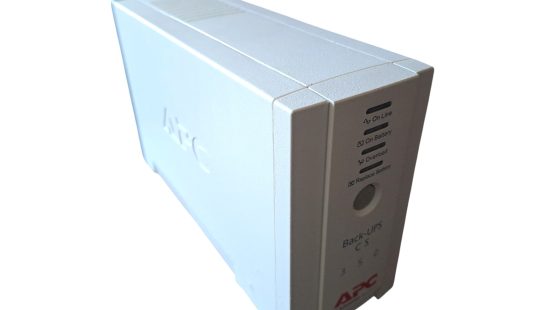 APC Back-UPS AZ5