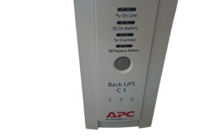 APC Back-UPS AZ5