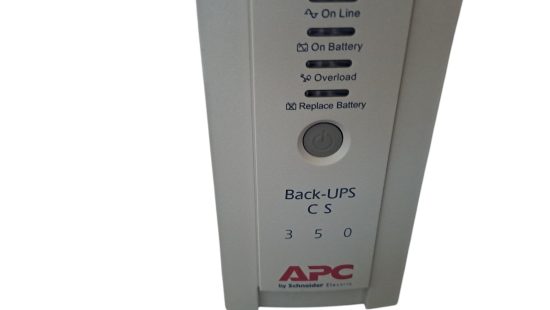 APC Back-UPS AZ5