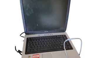 Retro Notebook AZ5