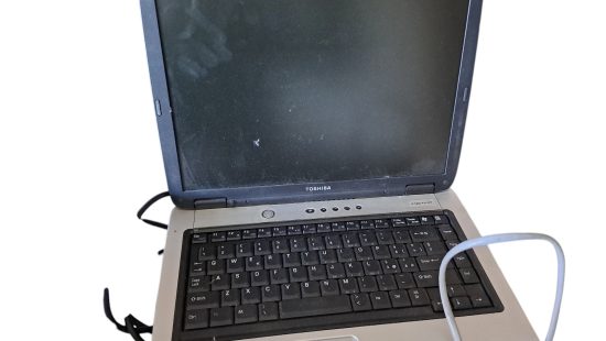 Retro Notebook AZ5